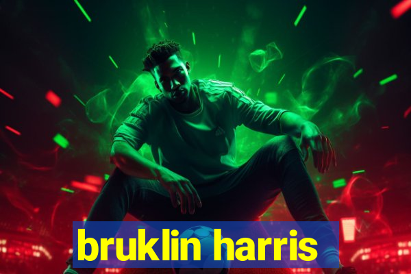 bruklin harris